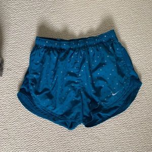 Nike Tempo Shorts!